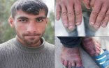 “Mən bununla insanlıq borcumu yerinə yetirmişəm"