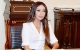 Birinci xanım: Cəza alacaqlar