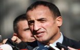 Millət vəkili Atilla Kaya Azərbaycan xalqına başsağlığı verdi