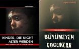 “Böyüməyən uşaqlar” ermənilərə göndərildi