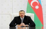 Prezident Bakıda keçirilən beynəlxalq sərgilərlə tanış olub
