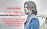 “Yanan xəyallar”