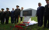 Cəmşid Naxçıvanskinin Göygöldə xatirə lövhəsinin açılışı olub
