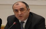 Elmar Məmmədyarovun Moskvaya səfərinin tarixi müəyyənləşib
