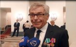 “Çox şadam ki, ilk Avropa Oyunları gözəl Bakı şəhərində keçiriləcək"