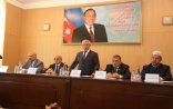 "Ölkəmizdə dövlət-din münasibətləri zəngin milli tarixi ənənəyə əsaslanır”