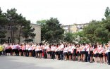 Bu il orta məktəblərin 203 216 nəfər məzunu olacaq