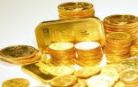 Fəhlələr qumdan 300 qızıl “10″ və “5″lik tapıblar