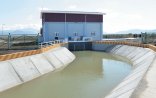 Meliorasiya və irriqasiya tədbirləri uğurla davam etdirilir
