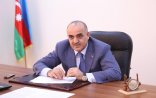 Nazir Cəlilabadda vətəndaşları qəbul edib