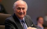 FİFA prezidenti “Qarabağ”ı təbrik etdi
