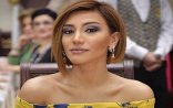 Röya Azərbaycanı tərk edib