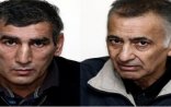 Azərbaycanlı girovlara baş çəkdilər