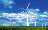 Yeni külək elektrik stansiyası istifadəyə verilib