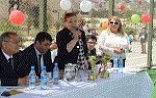 “Vətənimi tərənnüm edirəm” adlı tədbir keçirilib