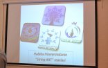 Həbibə Hüseynzadənin əsərlərinin nümayişi keçirilib