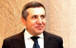 Nizami Piriyevin Metanol zavodu fəaliyyətini bərpa edir
