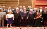 Ceyhun Ələkbərov Beynelxalq Fonda seçildi.