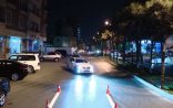 Rayonlardan Bakıya gələn avtomobillərin saxlanacağı ünvanlar — SİYAHI