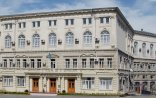 Konstitusiya Məhkəməsi Palatasının növbəti iclası keçirilib