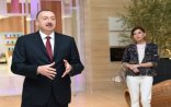 Prezident I Avropa Oyunları Əməliyyat Komitəsinin baş ofisində yaradılan şəraitlə tanış olub
