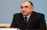 Xarici İşlər Nazirliyinin Mətbuat Xidmətinin məlumatı