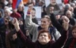 İşsizlik kəskin artıb - Ermənistanda
