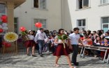 Qaradağ rayonunda "Son zəng" tədbirləri