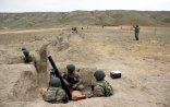 Azərbaycan, Türkiyə və Gürcüstan birgə hərbi təlimlər keçirəcək