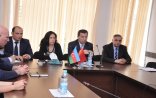 ADU-nun 10 tələbəsi Çində təhsil alacaq