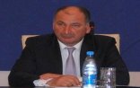 Ucarın icra başçısının təyyarə-MƏCARASI