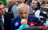 “Xətai rayonunda yanmış binada mənzili olan ailələrin hər birinə 15 min manat ayrılıb”