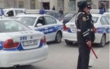Rayonların yol polisləri Bakıya ezam edildi