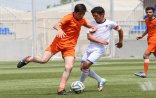 Səbail məktəbliləri futbol turnirinin qalibi olub