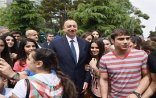 Alimpaşa Məmmədovun növbəti biabırçılığı