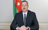 Prezidentə təbriklər gəlməkdə davam edir