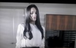 Günay Musayeva  “Kod Adı K.O.Z” filmində