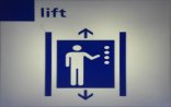Liftdə qalan 7 nəfər xilas edilib
