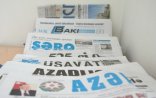 Jurnalist təşkilatları mətbuat günü ilə bağlı tədbir keçirməyəcəklər:"Maddi imkanımız pisdir"