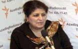 Səadət Bənənyarlı: “15 iyunda əfv gözləyirik”