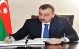 Prezident təltif etdi