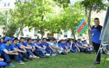 “İlk Avropa Oyunlarına sən də qoşul!”