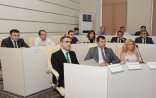 ADİU-da elektron sənəd dövriyyəsinin təqdimatı keçirilib