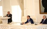 Gəncədə seminar keçirilib