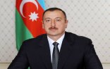 İlham Əliyev Çin rəhbərinə başsağlığı verdi