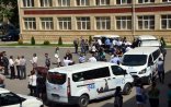 Gəncədə “Açıq qapı” günü keçirilib