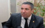 Siyavuş Novruzov jurnalistlərə müraciət etdi