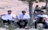 Abutalıbov villaları canlı musiqi ilə sökdürür- Video