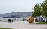 Bakı Bulvarının ərazisi 16 km-ə çatdı