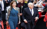 FİFA-nın keçmiş prezidentinin erməni sevgilisi